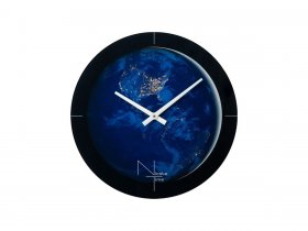 Часы интерьерные NT521 в Сосновке - sosnovka.mebel-nsk.ru | фото