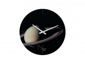 Часы интерьерные NT532 в Сосновке - sosnovka.mebel-nsk.ru | фото
