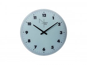 Часы интерьерные NT536 в Сосновке - sosnovka.mebel-nsk.ru | фото