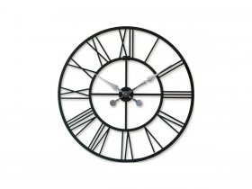 Часы настенные NT801 CHRONO в Сосновке - sosnovka.mebel-nsk.ru | фото