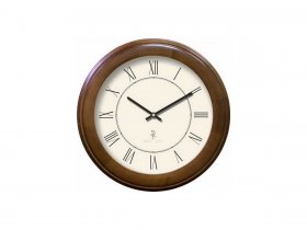 Часы настенные SLT 5355 в Сосновке - sosnovka.mebel-nsk.ru | фото
