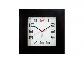Часы настенные SLT 5528 в Сосновке - sosnovka.mebel-nsk.ru | фото