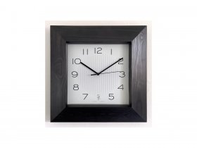 Часы настенные SLT 5530 в Сосновке - sosnovka.mebel-nsk.ru | фото