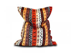 Кресло-подушка Африка в Сосновке - sosnovka.mebel-nsk.ru | фото